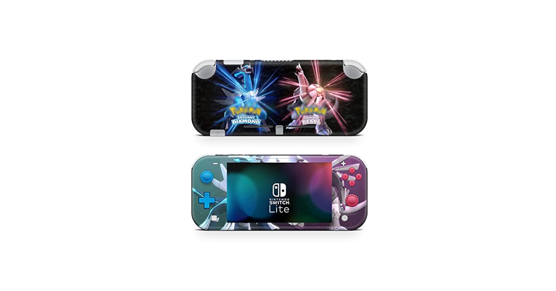 Nintendo Switch Lite ポケモンテーマ Nintendo Switch Lite Hyrule Console with Pokemon: Legends